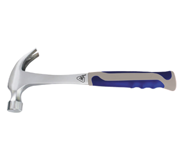 МОЛОТОК-ГВОЗДОДЕР 450ГР 063235-450 /УПРАВДОМ/