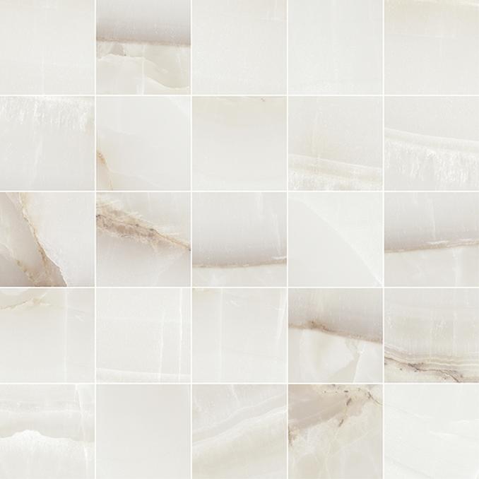 Мозаика Dreams бежевый MM34106 25х25см