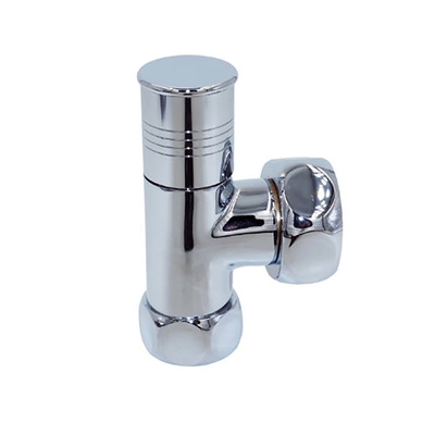 Кран шаровой угловой TIM для полотенцесушителя 1х1/2 (2 шт) KV01-LFF042 137258- купить в АПлайн