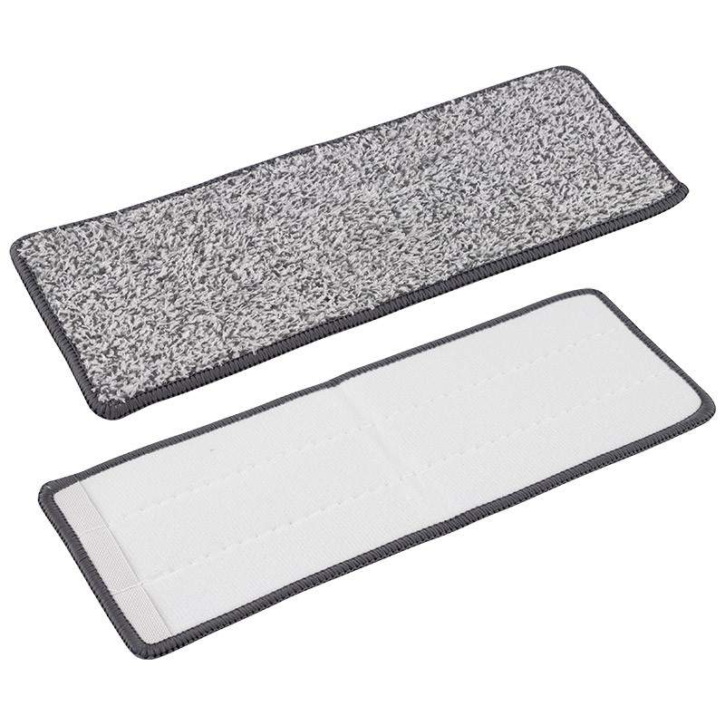 Насадка для швабры Clean hands из микрофибры 310466