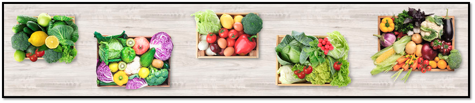 Панель-фартук Ассорти фотопечать ПР Ф-118-2 600х2000мм