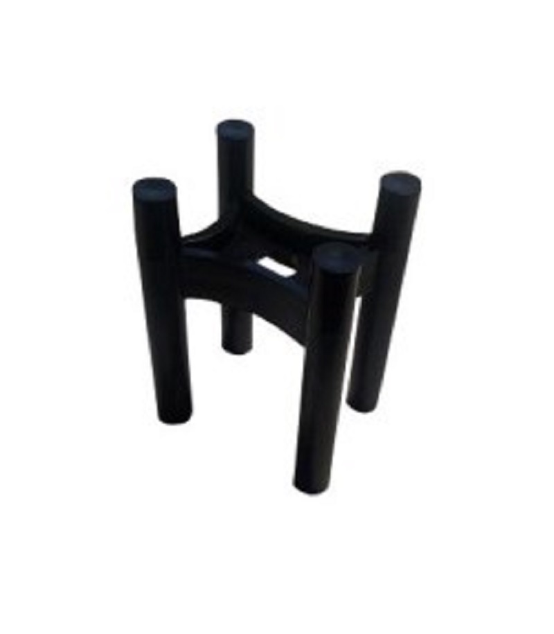 Фиксатор арматуры "Стульчик" D5-28мм (слой бетона 25-50мм)