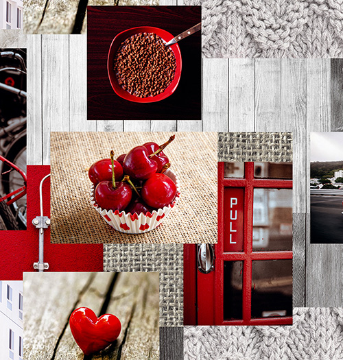 КЛЕЕНКА СТОЛОВАЯ GRACE 1,37Х25М  NI-6090-1