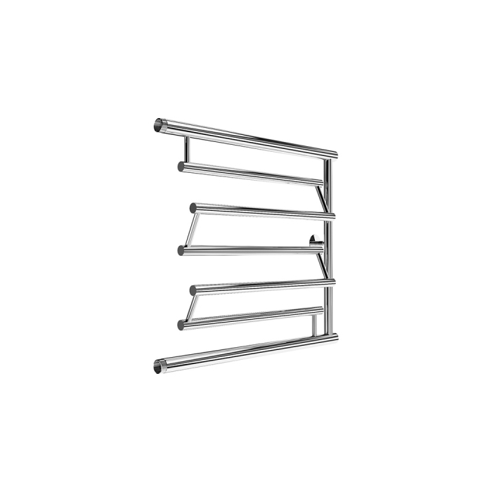 Полотенцесушитель ZOX ПМ3/MIXLINE SIMPLE PM3 50х50 см 1'' 556334 - 536344 - купить в АПлайн