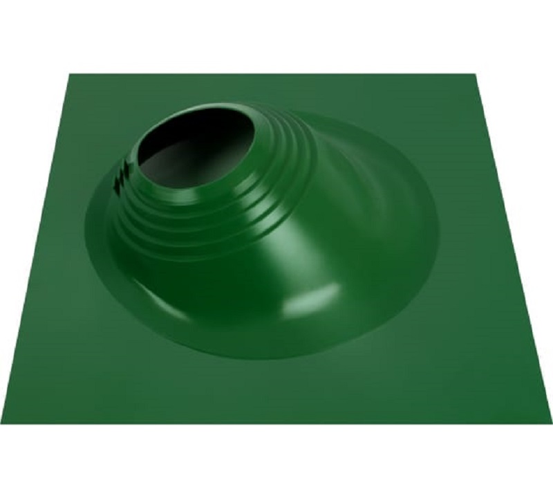 Мастер-Флеш 200-280мм силикон угловой зеленый