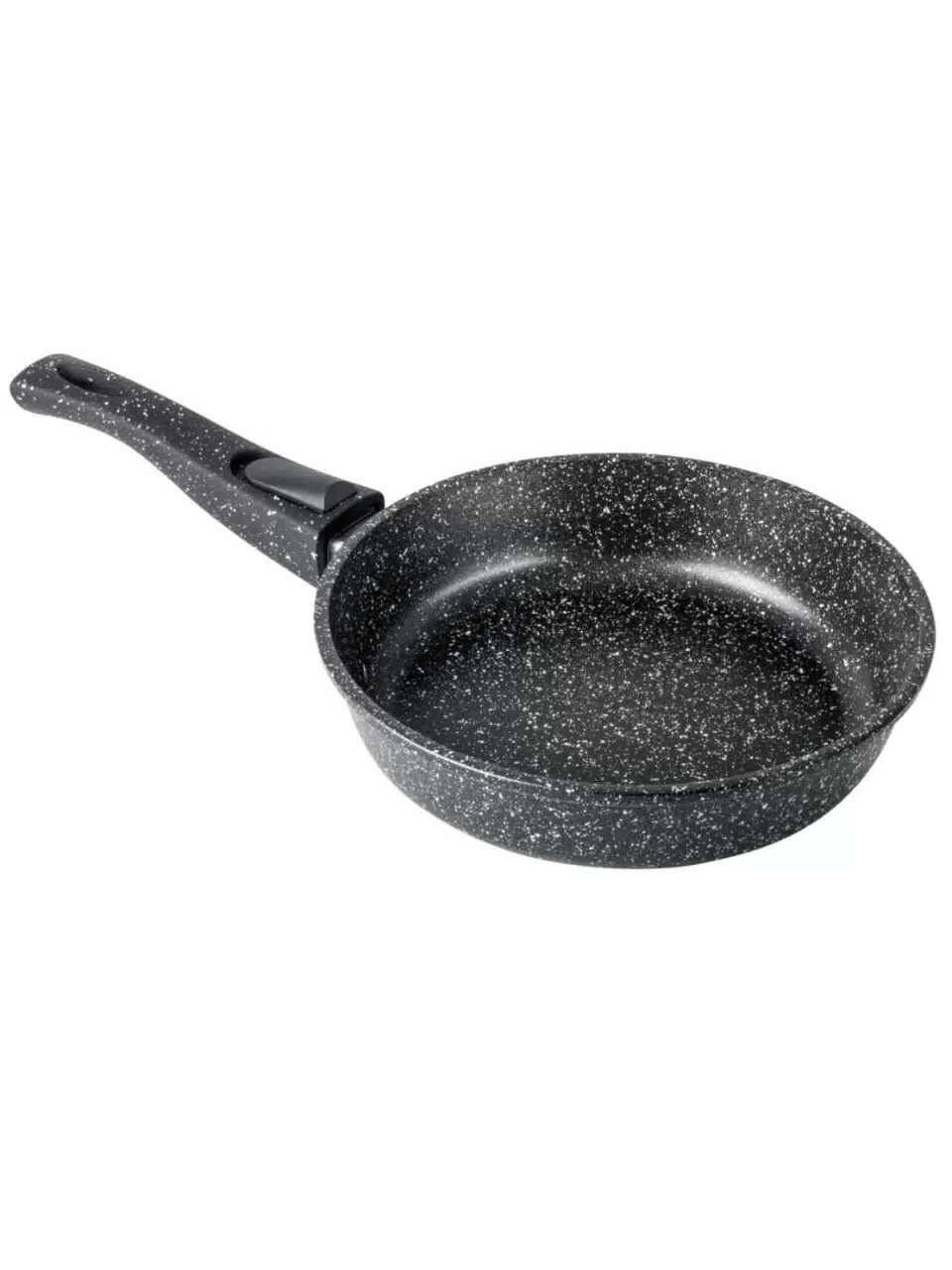 Сковорода алюм. Горница Гранит 22см съемная ручка с2253аг 337644