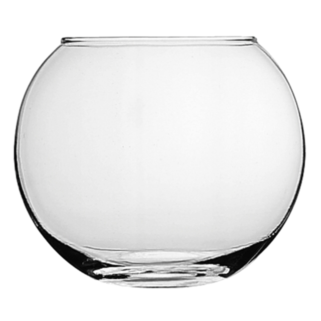 Ваза стекл. Флора 79мм коробка 43407В - 43407В - купить в АПлайн