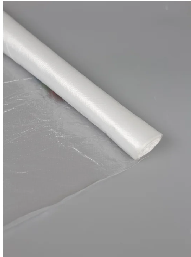 Пакеты фасовочные 100шт 24х37см 7мкм 74з Вологда 100% 120923