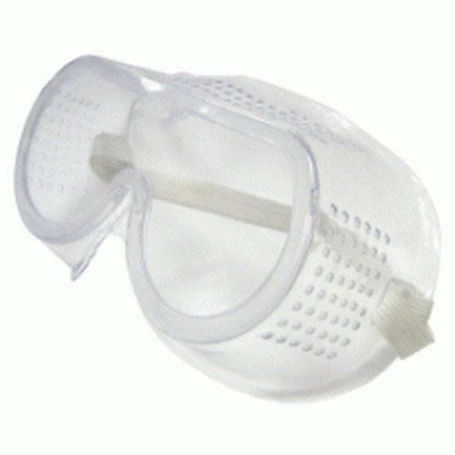 Очки защитные Biber 96232