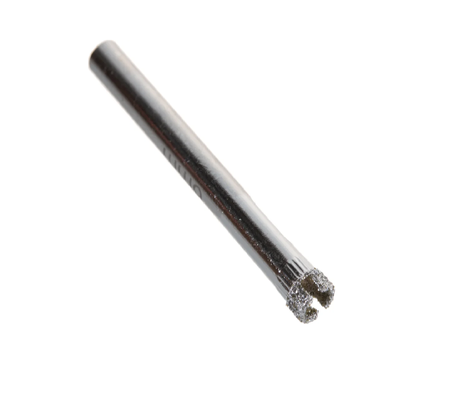 Сверло алмазное трубчатое по кафелю и керамогр. 6мм Hardcore 152006152006- купить в АПлайн