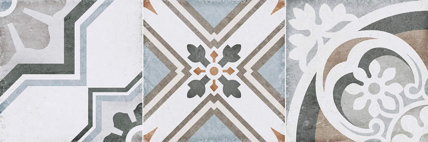 Плитка облицовочная Costa Rica TWA11COR014 20х60см