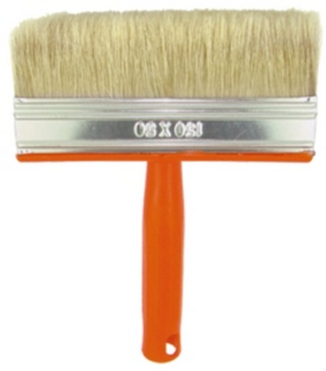 КИСТЬ- МАКЛОВИЦА 30Х120ММ П065-312 /ПЕТРОВИЧ/