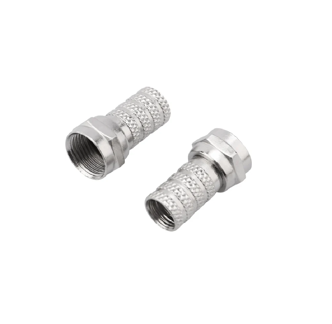 Разъем F-Разъем RG-6 Proconnect 5 шт. (инд. упак.) 05-4003-6-9 (430)