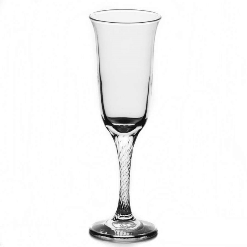 Набор бокалов стекл. ДАЛИДА-F&D 6шт 210мл /440883BFD