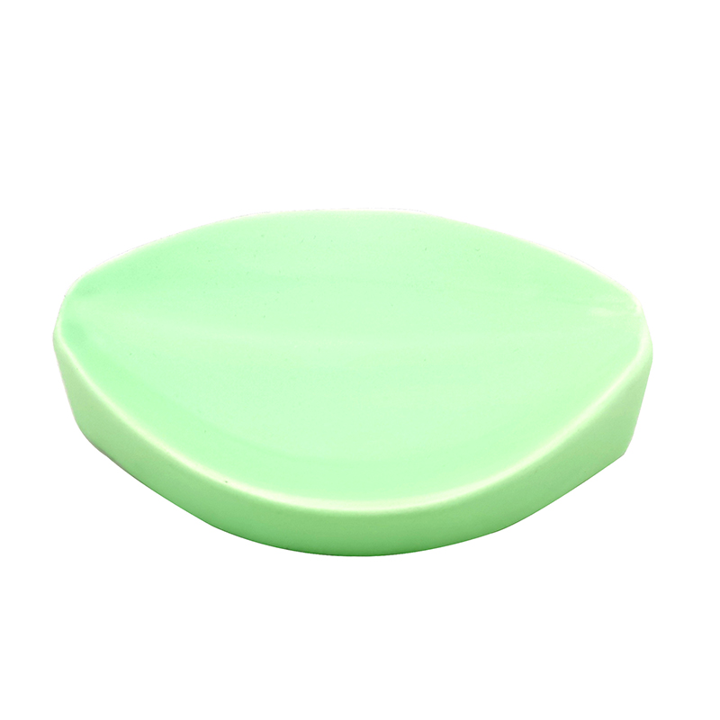 Мыльница "ГЛЕЙД" керамика 106284