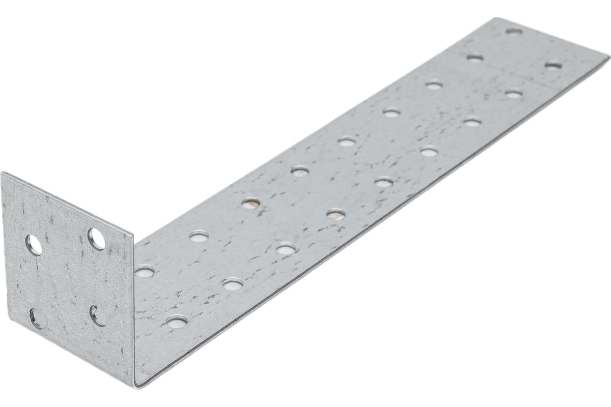 Угол крепежный анкерный 40х200х40 1,5мм РК