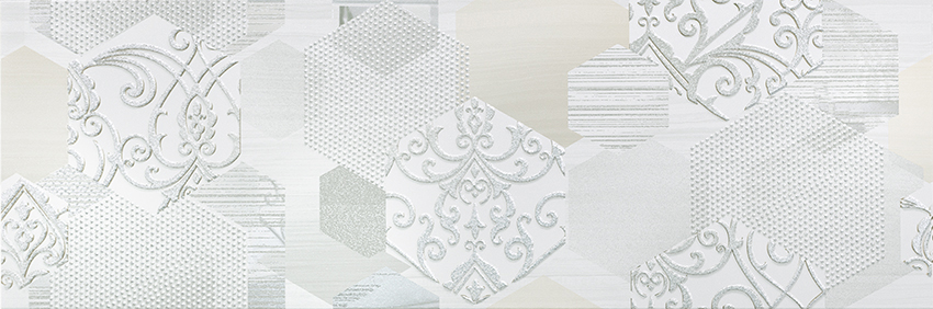 Декор Boutique DWA11BTQ007 20х60см