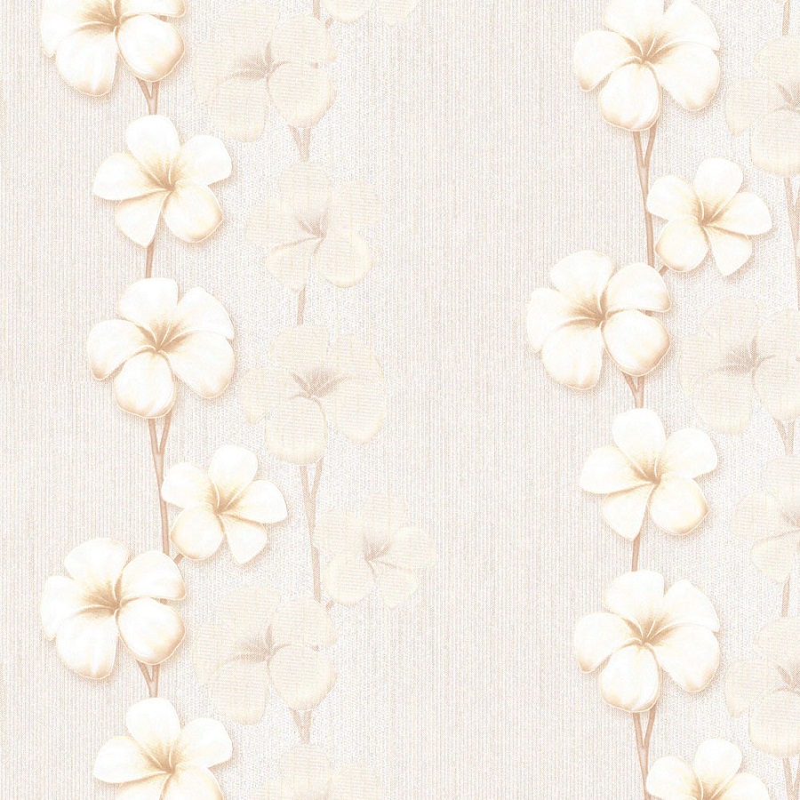 Обои виниловые на флизелиновой основе Vilia Амелия 1,06х10м 1438-61