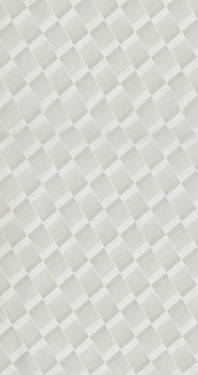 Панель ПВХ Ромб (пирамида, шашки) 0,25х2,7м  2126 (43)