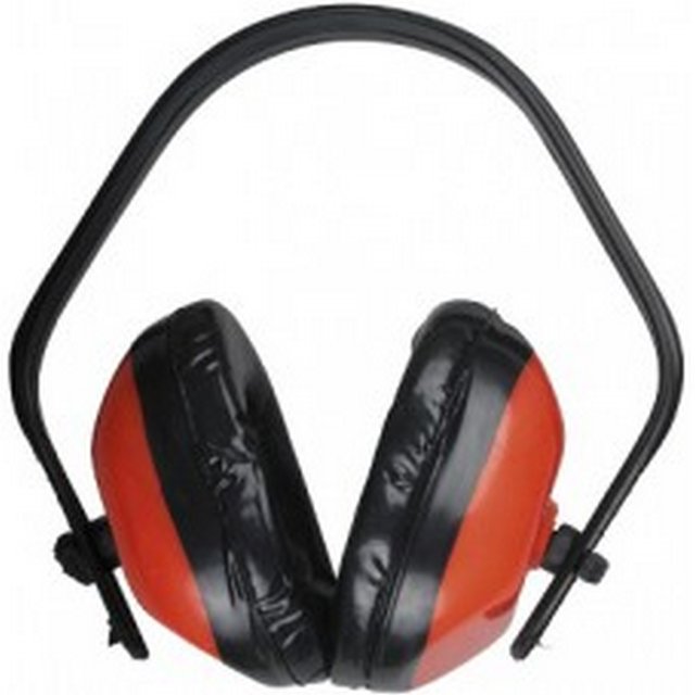 Наушники защитные Biber 96251