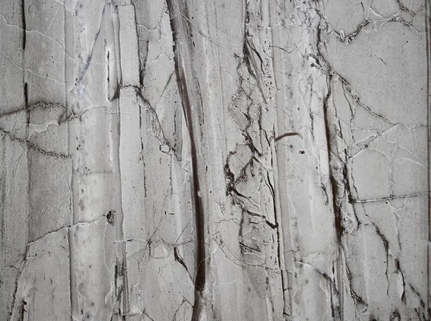 Самоклейка 0,45х2м Камень серый Deluxe standart 8022203