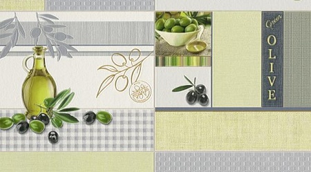 Обои виниловые 7497 0,53х10м 757047-10