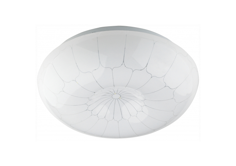 СВЕТИЛЬНИК СВЕТОДИОД. НББ-Р-3 АЖУР 20ВТ ТАNGO АРТ.1156798 /812/