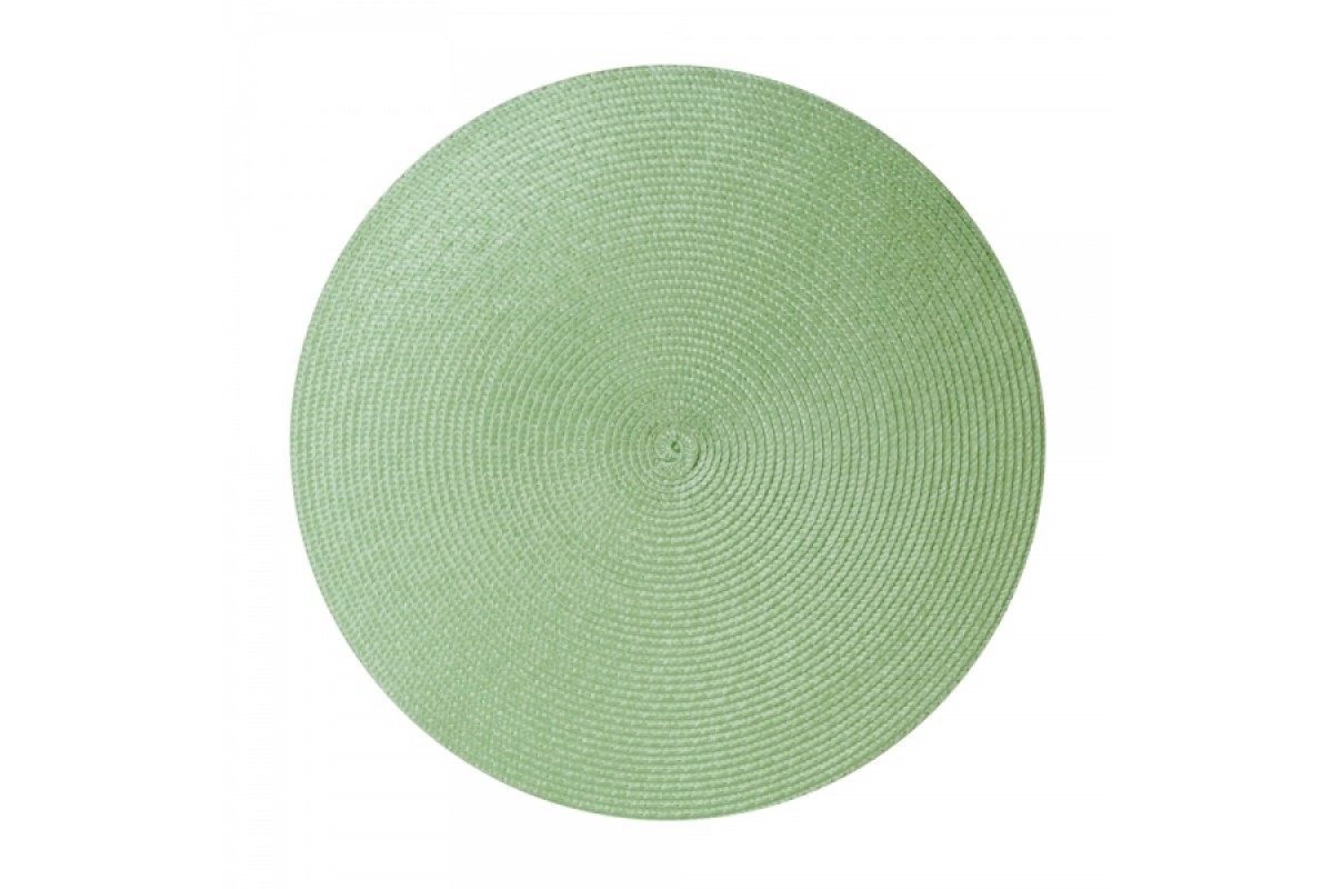 Мат пласт. MEADOW 38см на стол DM98110