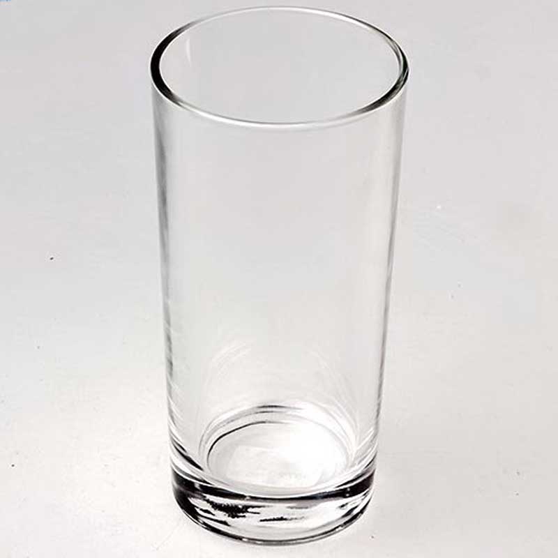 Стакан стекл. гладкий 380мл 42253