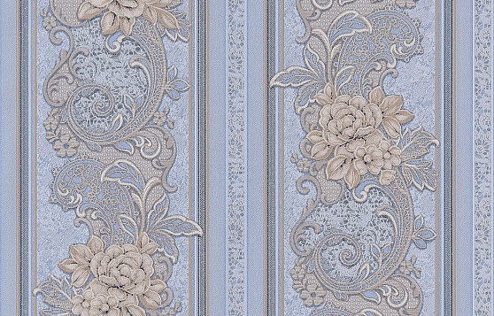 Обои виниловые на флизелиновой основе Белвинил Пандора 11СБ3-Д 1,06х10м 0257-81