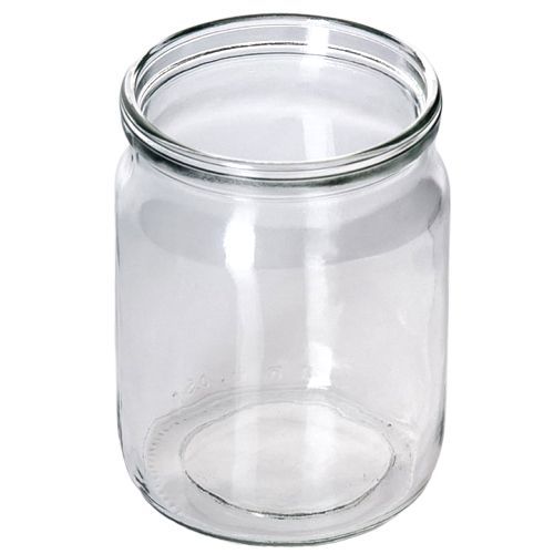 Банка стекл. ско закатка 0,5л СКО-82-0,5L-А - СКО-82-0,5L-А - купить в АПлайн