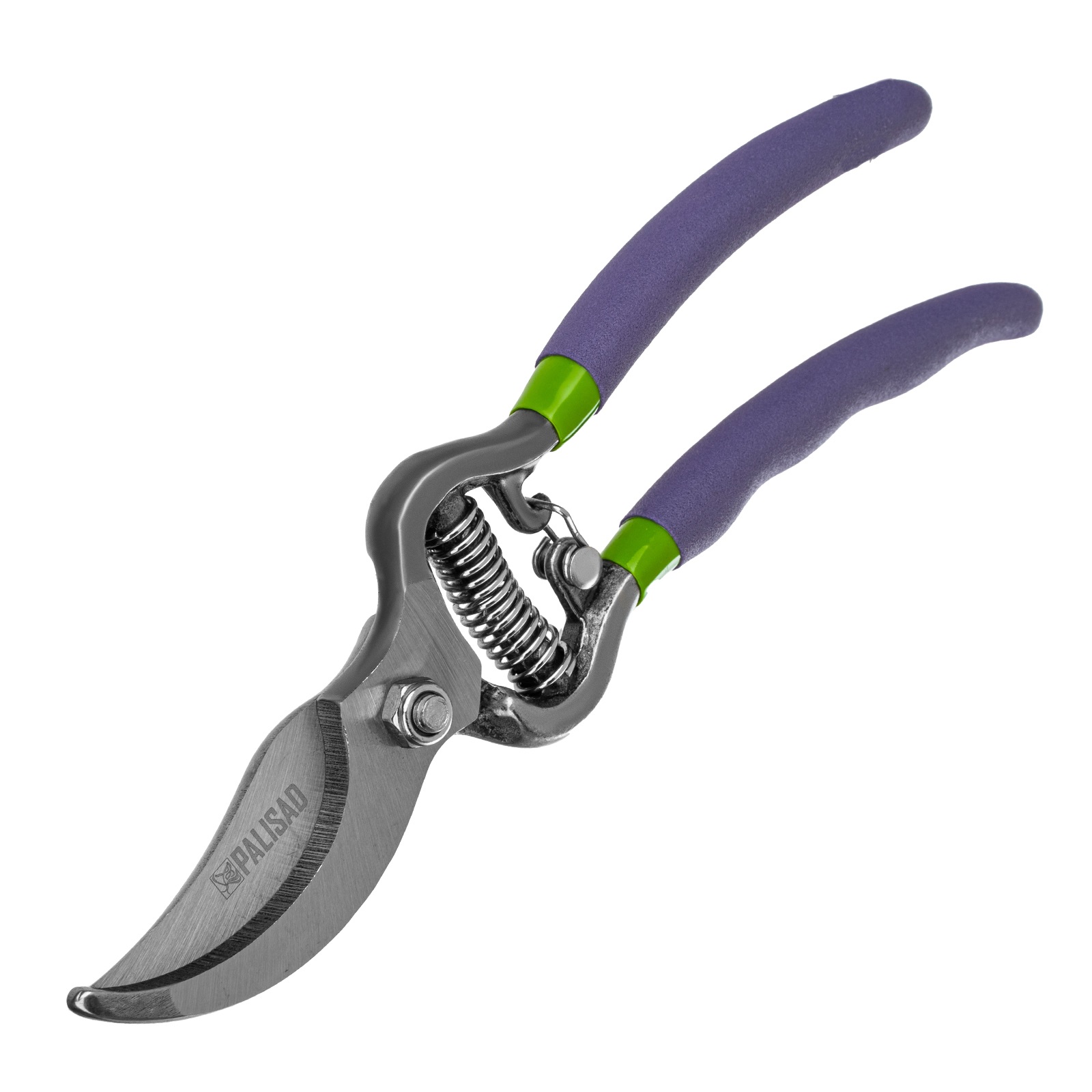 Секатор прямого реза цельнометаллический PALISAD 6049260492- купить в АПлайн