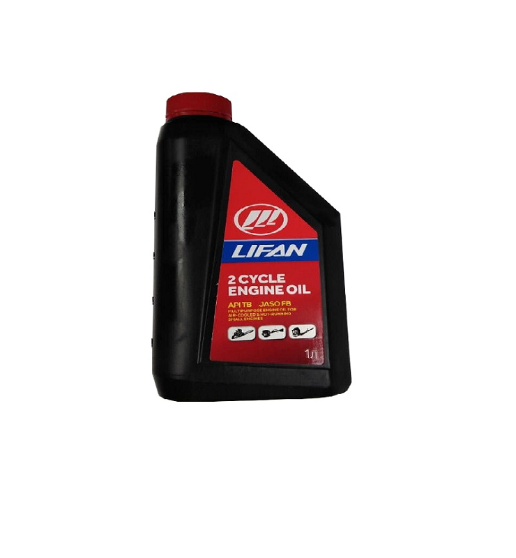 Масло 2Т для двухтактных двигателей LIFAN минеральное API TB 1л всесезонное 3226033260- купить в АПлайн