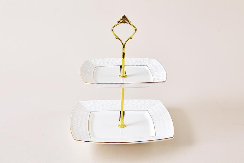 Ваза для фруктов керам.Снежная королева 16.5см 20см CMB0124-ACMB0124-A- купить в АПлайн