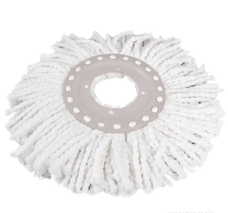 Насадка для швабры из микрофибры GARNET Вихрь GR-YMP-05S 85903