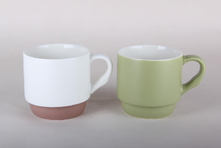 Кружка фарфор 340мл микс 8634 - 8634 - купить в АПлайн