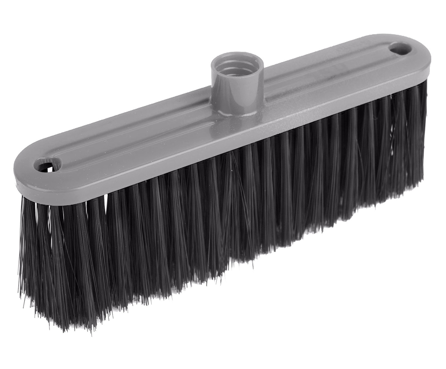 Щетка для уборки пласт. Etna L240мм серая 221229835/03 