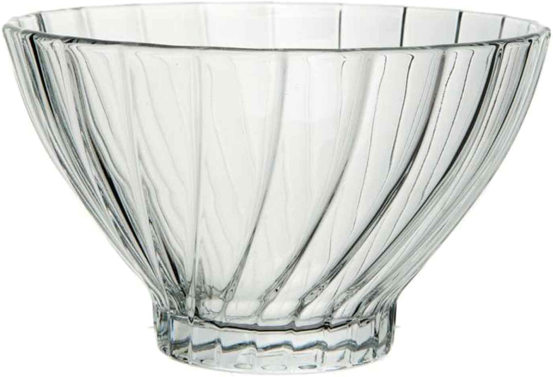 Салатник стекл. БУКЕТ 1370мл 218мм 530124B