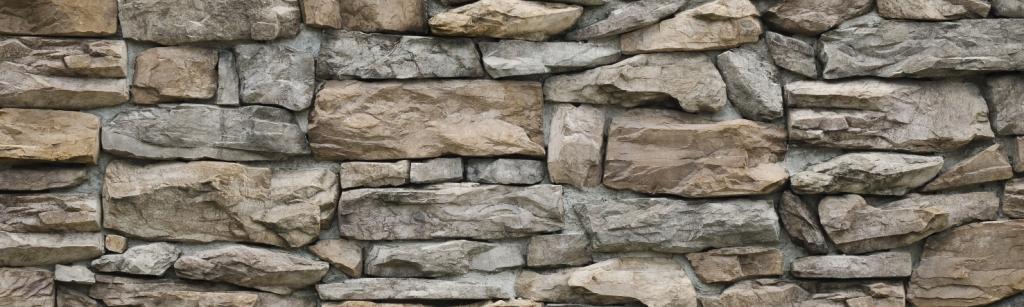 Панель-фартук Кладка фотопечать ФФ 385 600х2000мм