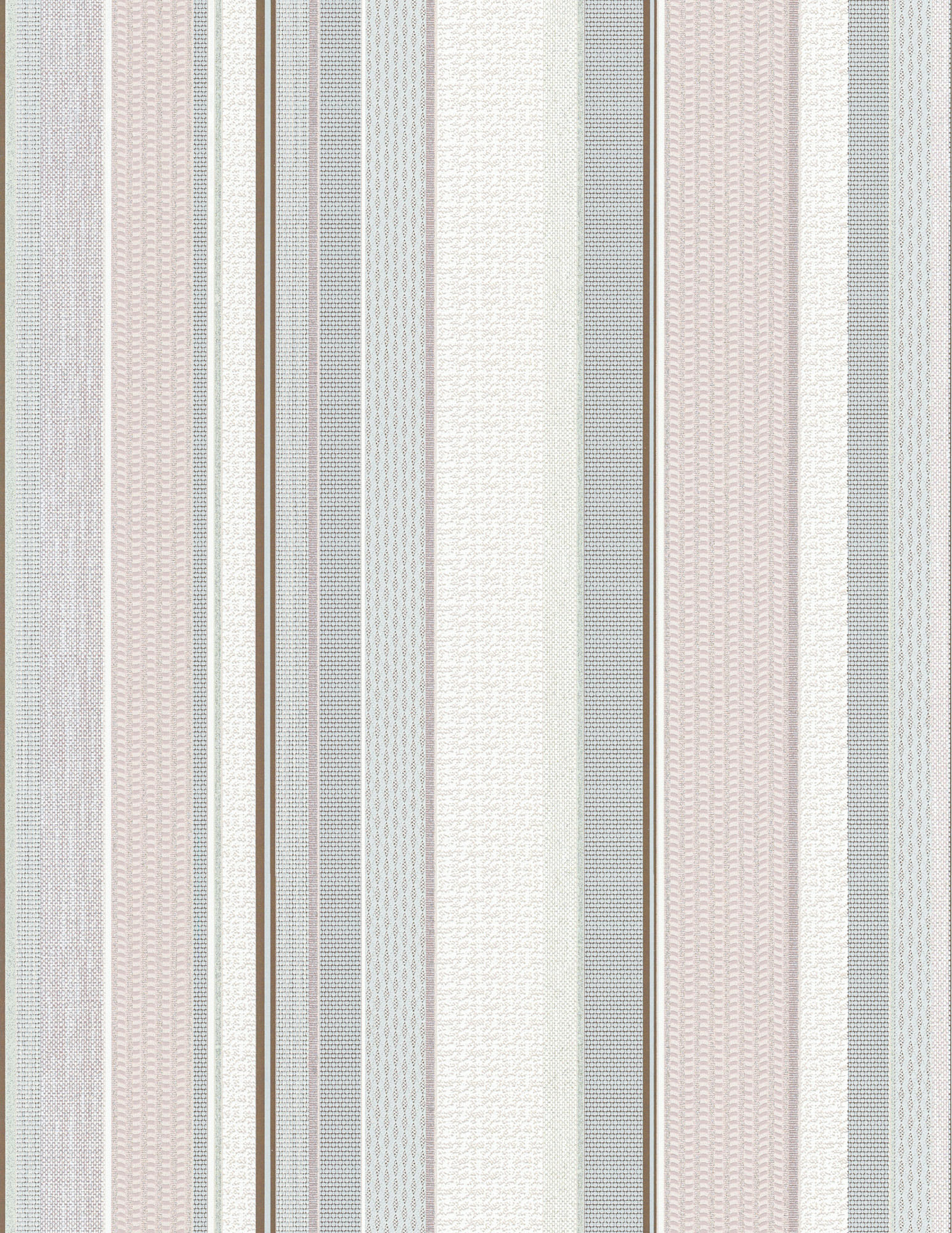 Обои виниловые на бумажной основе Vilia Панно полоса 0,53х10м 1609-71