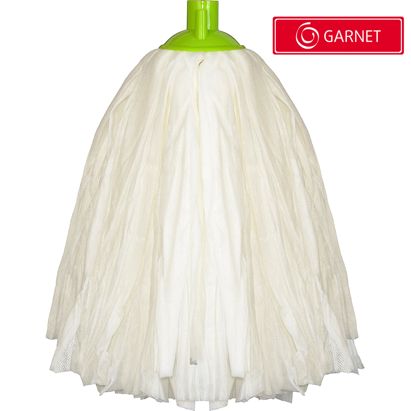 Насадка для швабры GARNET комфорт GR-MYM-01R 69178