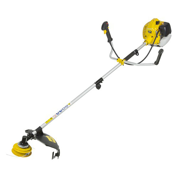 Триммер бензиновый GGT-2500S HUTER 2 части70/2/13- купить в АПлайн
