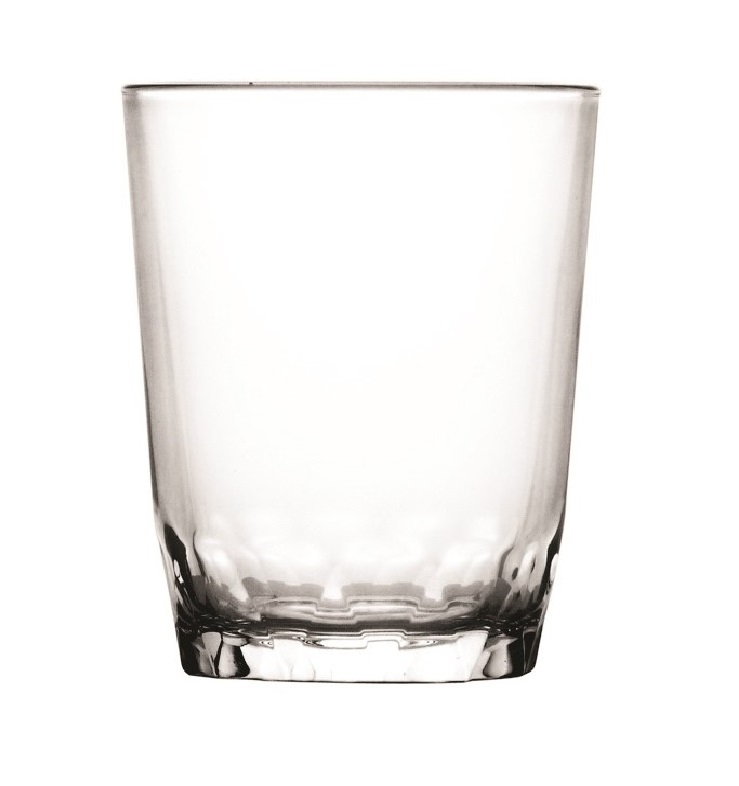 Стакан стекл. Татьяна 200мл 06C993 - 06C993 - купить в АПлайн