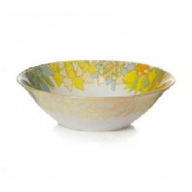 Салатник стекл. семья-домашний упроч. 14см /10414