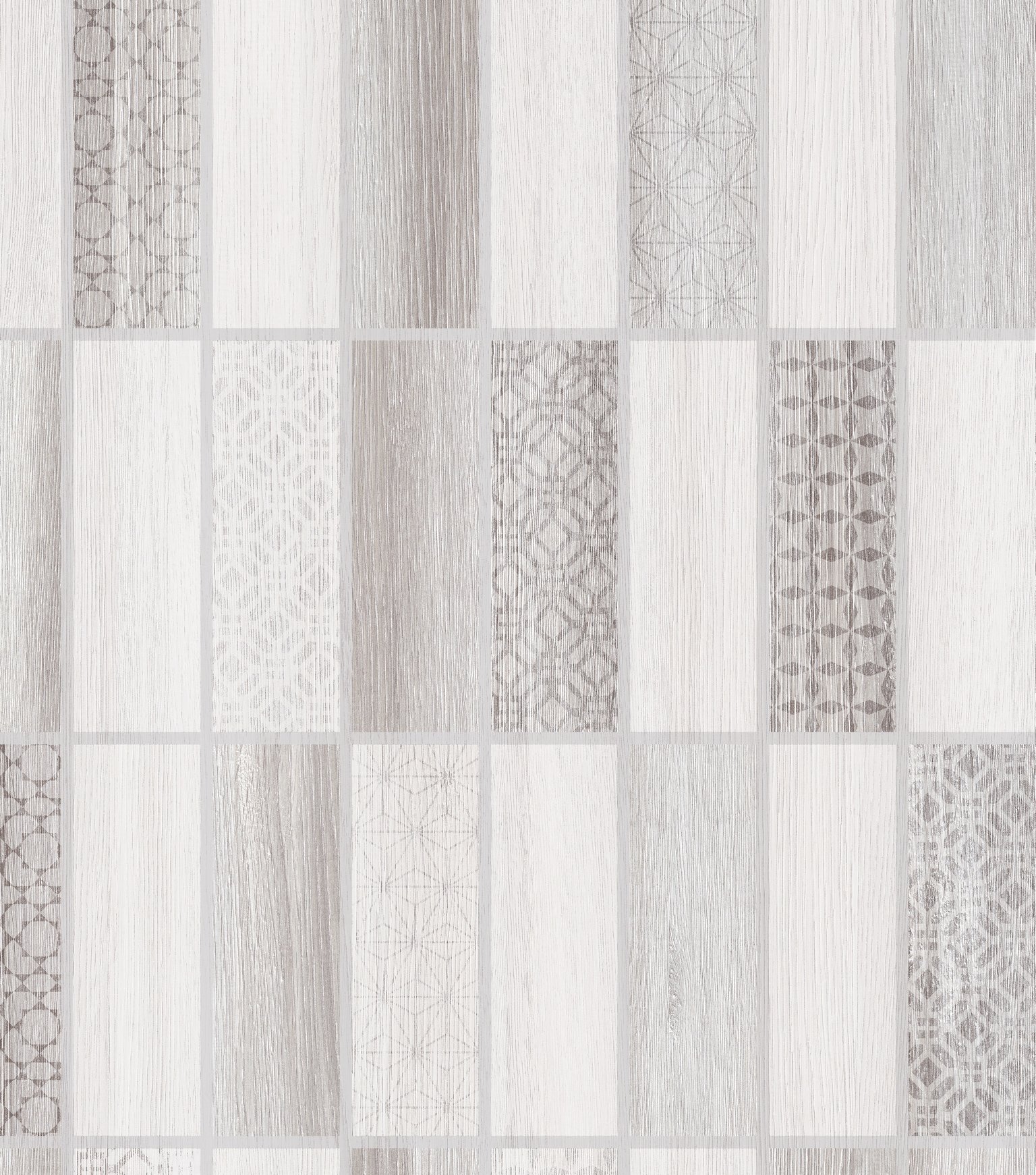 Плитка облицовочная Нидвуд 1Д серый микс декор 27,5х40см