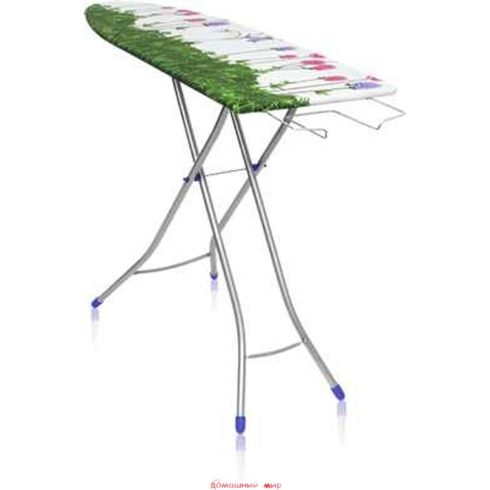 Доска гладильная 112х34.5см Белла Юниор1 Nika БЮ1 в асс