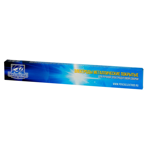Электроды МР-3 D-3мм 1кг ГОСТ 9466-75 Пенза флагман фоль.- купить в АПлайн