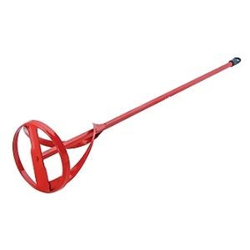 МИКСЕР Д/КРАСОК 60Х400Х8ММ 163111-06 /УПРАВДОМ/