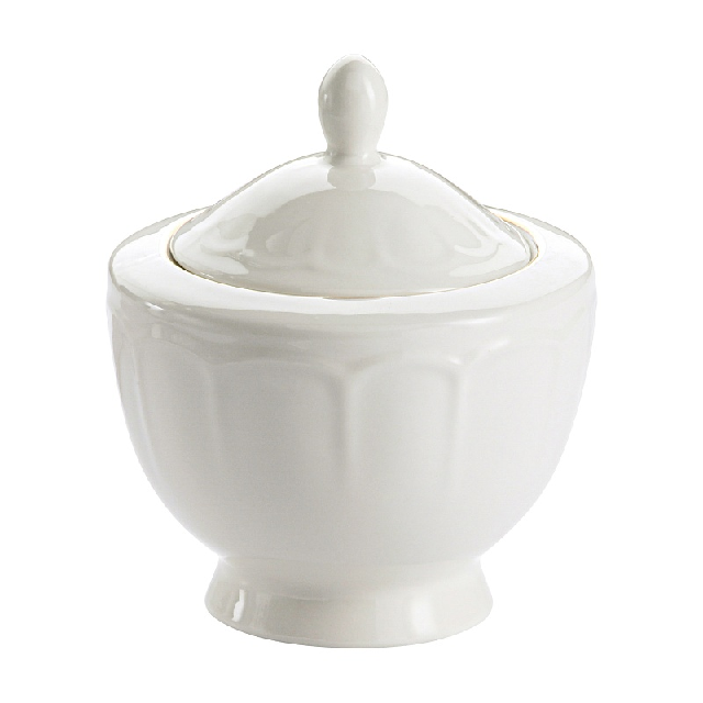 Сахарница керам. Афина Blue bird 320мл BB-S32-0102g 121793