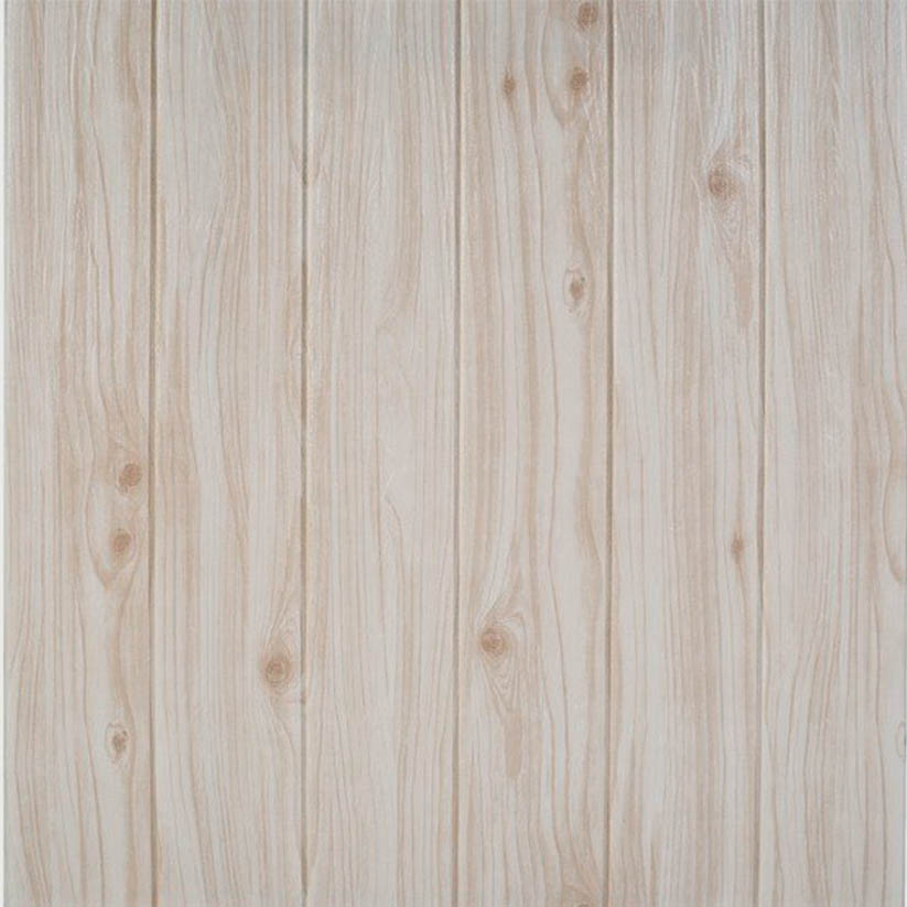 Панель самоклеящаяся Вагонка сосна 76809 70х70см